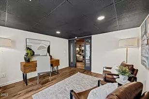 6128 Riverside Dr, Wake Forest, NC 27587 - Photo 49