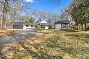 6128 Riverside Dr, Wake Forest, NC 27587 - Photo 77