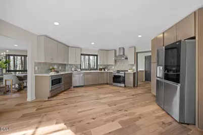 6128 Riverside Drive, Wake Forest, NC 27587 - Photo 19