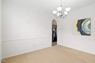 200 Mamie Ferguson Drive, Lillington, NC 27546 - Photo 5