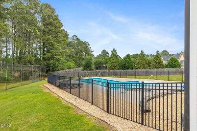 200 Mamie Ferguson Drive, Lillington, NC 27546 - Photo 3