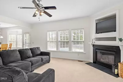 200 Mamie Ferguson Drive, Lillington, NC 27546 - Photo 7