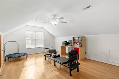 200 Mamie Ferguson Drive, Lillington, NC 27546 - Photo 15