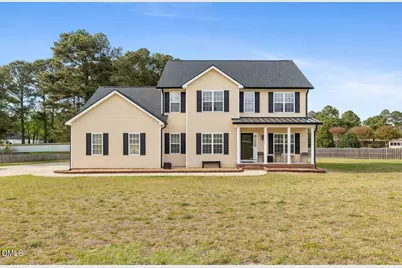 200 Mamie Ferguson Drive, Lillington, NC 27546 - Photo 1