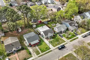 814 Postell St, Raleigh, NC 27601 - Photo 19