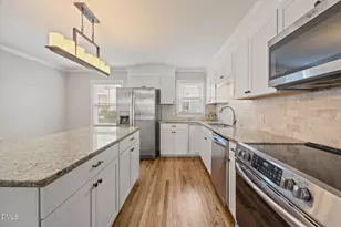 814 Postell St, Raleigh, NC 27601 - Photo 5