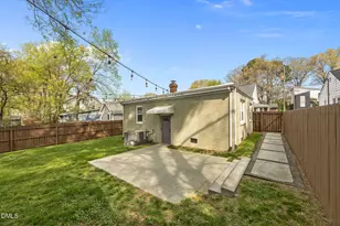 814 Postell St, Raleigh, NC 27601 - Photo 17