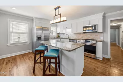 814 Postell Street, Raleigh, NC 27601 - Photo 15