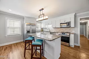 814 Postell St, Raleigh, NC 27601 - Photo 15