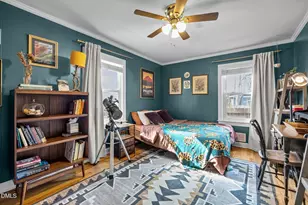 814 Postell St, Raleigh, NC 27601 - Photo 13