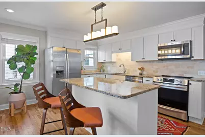 814 Postell Street, Raleigh, NC 27601 - Photo 3