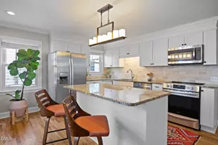 814 Postell St, Raleigh, NC 27601 - Photo 3