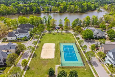 613 Battery Walk Lane, Cary, NC 27519 - Photo 47