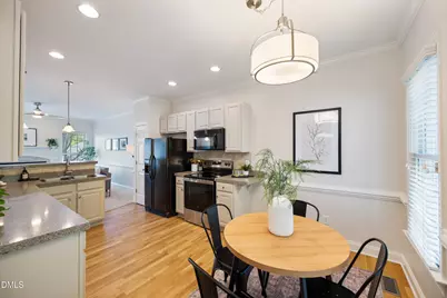 613 Battery Walk Lane, Cary, NC 27519 - Photo 7