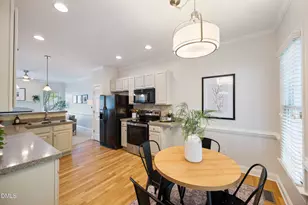 613 Battery Walk Ln, Cary, NC 27519 - Photo 7