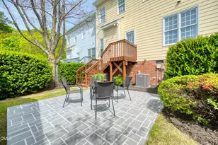 613 Battery Walk Ln, Cary, NC 27519 - Photo 19