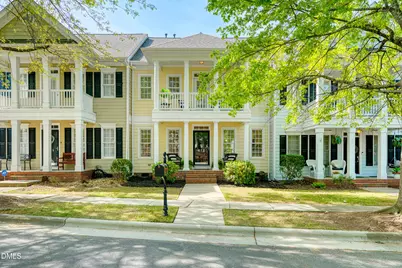 613 Battery Walk Lane, Cary, NC 27519 - Photo 1