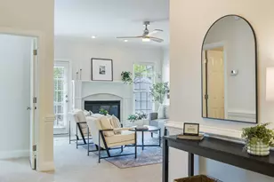 613 Battery Walk Ln, Cary, NC 27519 - Photo 11