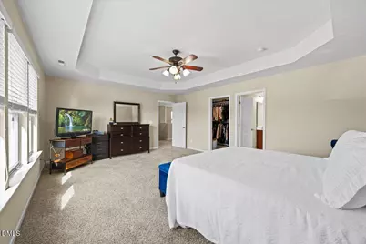 3004 Britmass Drive, Raleigh, NC 27616 - Photo 21