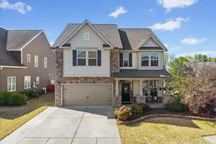 3004 Britmass Drive, Raleigh, NC 27616 - Photo 1