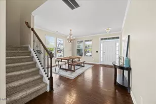 3004 Britmass Drive, Raleigh, NC 27616 - Photo 3