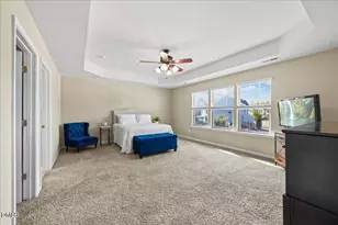 3004 Britmass Drive, Raleigh, NC 27616 - Photo 19