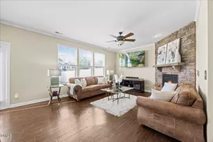 3004 Britmass Drive, Raleigh, NC 27616 - Photo 5