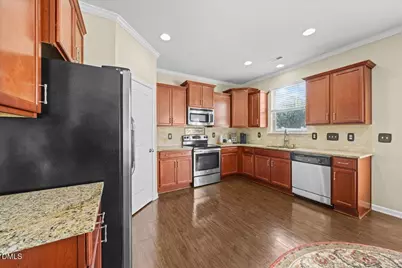 3004 Britmass Drive, Raleigh, NC 27616 - Photo 11