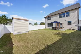 3004 Britmass Drive, Raleigh, NC 27616 - Photo 31