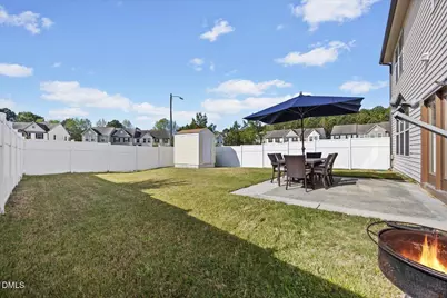 3004 Britmass Drive, Raleigh, NC 27616 - Photo 29