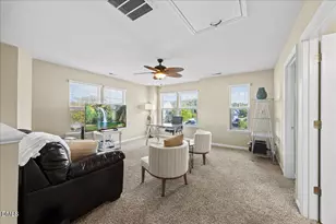 3004 Britmass Drive, Raleigh, NC 27616 - Photo 17