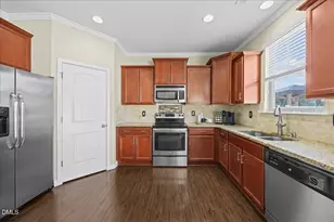 3004 Britmass Drive, Raleigh, NC 27616 - Photo 15