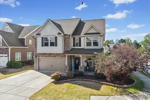 3004 Britmass Drive, Raleigh, NC 27616 - Photo 13