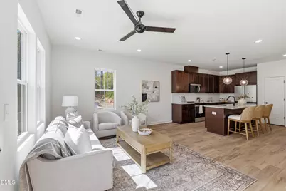 3810 Granite Mill Way, Raleigh, NC 27616 - Photo 7