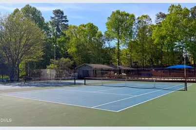 8613 Clivedon Drive, Raleigh, NC 27615 - Photo 31