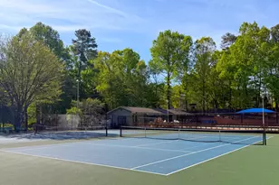 8613 Clivedon Dr, Raleigh, NC 27615 - Photo 31