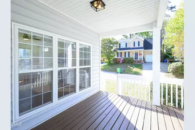 8613 Clivedon Drive, Raleigh, NC 27615 - Photo 15