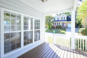 8613 Clivedon Dr, Raleigh, NC 27615 - Photo 15