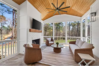 140 Blufftonwood Drive, Pittsboro, NC 27312 - Photo 5