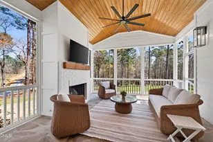 140 Blufftonwood Dr, Pittsboro, NC 27312 - Photo 5