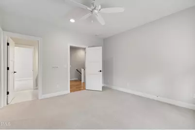 140 Blufftonwood Drive, Pittsboro, NC 27312 - Photo 45