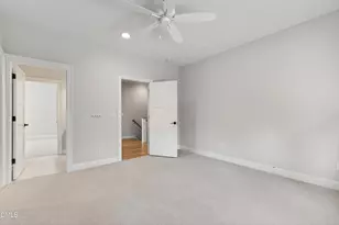 140 Blufftonwood Dr, Pittsboro, NC 27312 - Photo 45