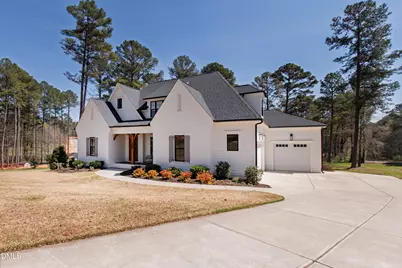 140 Blufftonwood Drive, Pittsboro, NC 27312 - Photo 73