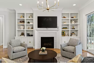 140 Blufftonwood Drive, Pittsboro, NC 27312 - Photo 13