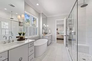 140 Blufftonwood Dr, Pittsboro, NC 27312 - Photo 31