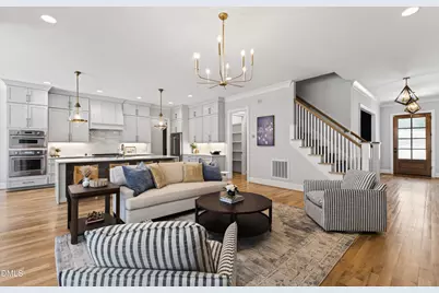 140 Blufftonwood Drive, Pittsboro, NC 27312 - Photo 15