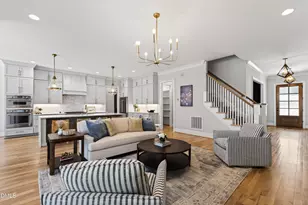 140 Blufftonwood Dr, Pittsboro, NC 27312 - Photo 15