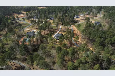 140 Blufftonwood Drive, Pittsboro, NC 27312 - Photo 79