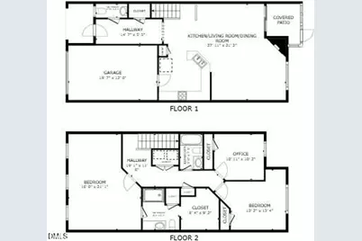 34 Argonaut Drive, Durham, NC 27705 - Photo 41