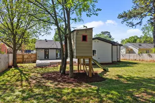 1334 Highland Dr, Wake Forest, NC 27587 - Photo 19